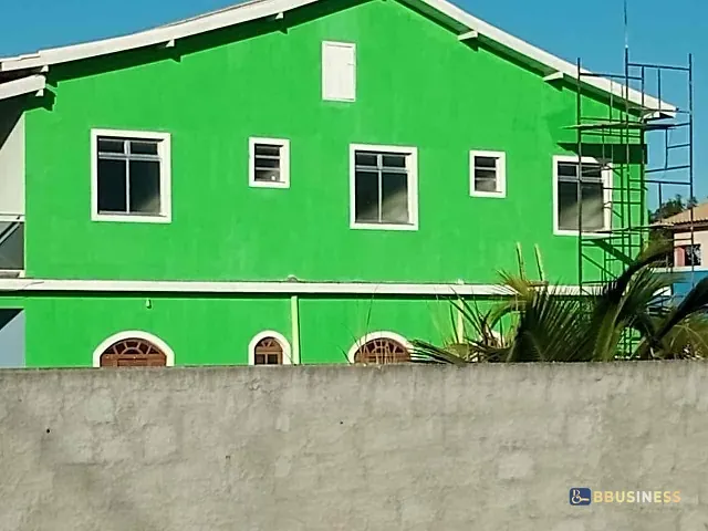 Casa com 360m² 7 quartos e 5 banheiros, à venda ou para alugar, no bairro AÇU em São João da Barra