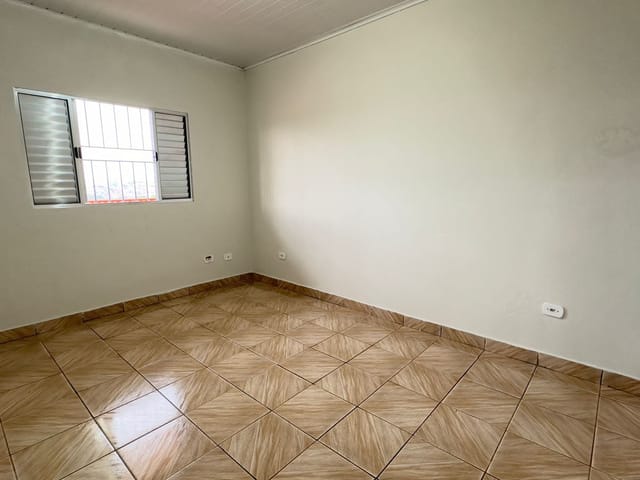 Foto do Casa - Casa para locação, Cidade Ariston Estela Azevedo, Carapicuíba, SP | Collina Imóveis
