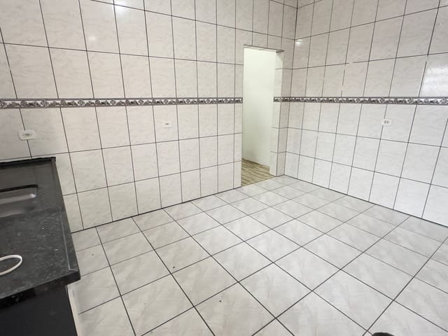 Foto do Casa - Casa para locação, Cidade Ariston Estela Azevedo, Carapicuíba, SP | Collina Imóveis