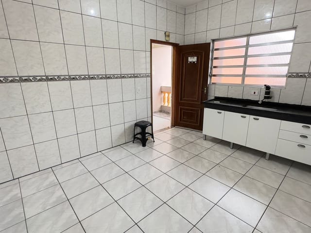 Foto do Casa - Casa para locação, Cidade Ariston Estela Azevedo, Carapicuíba, SP | Collina Imóveis