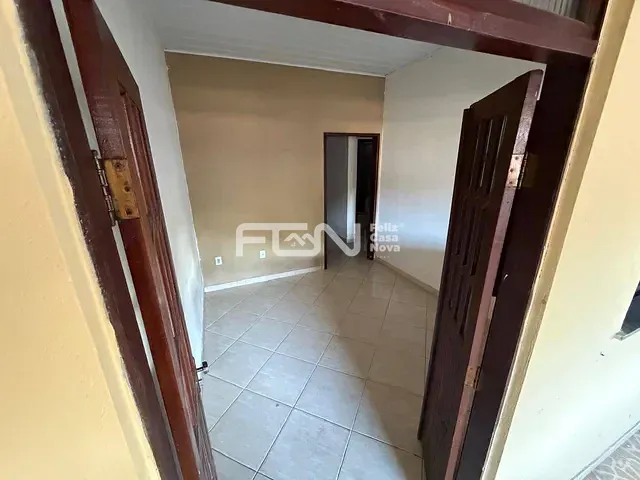 Casa com 90m² 2 quartos e 1 banheiro, à venda, no bairro Novo Horizonte em Camaçari