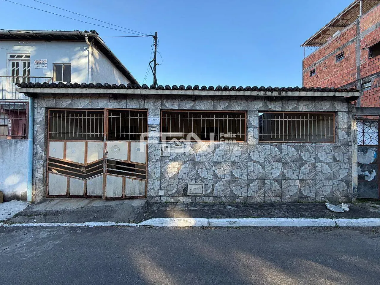 Casa, 2 quartos, 90 m² - Foto 1