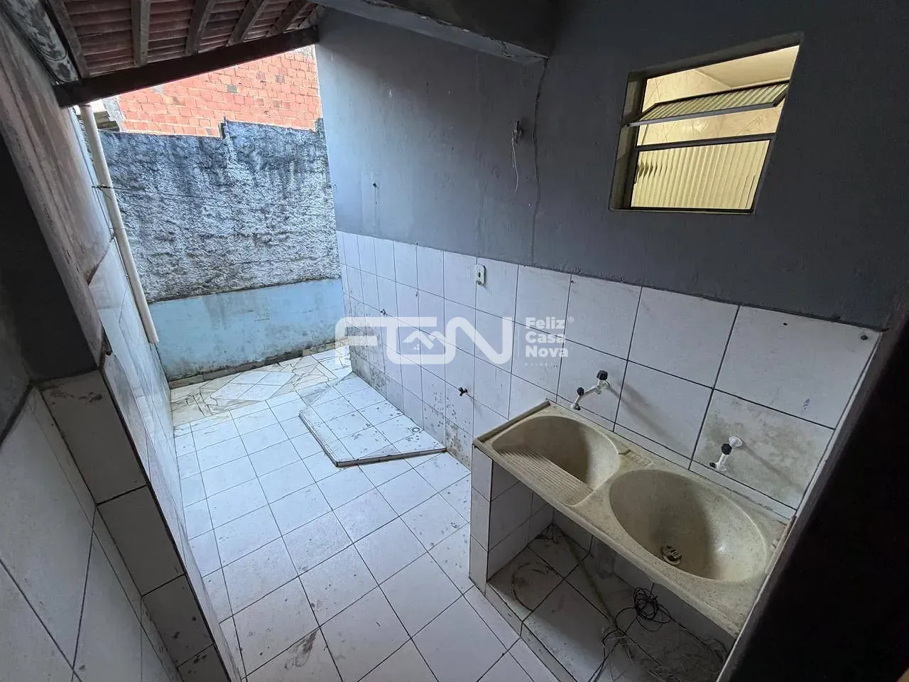 Casa, 2 quartos, 90 m² - Foto 10
