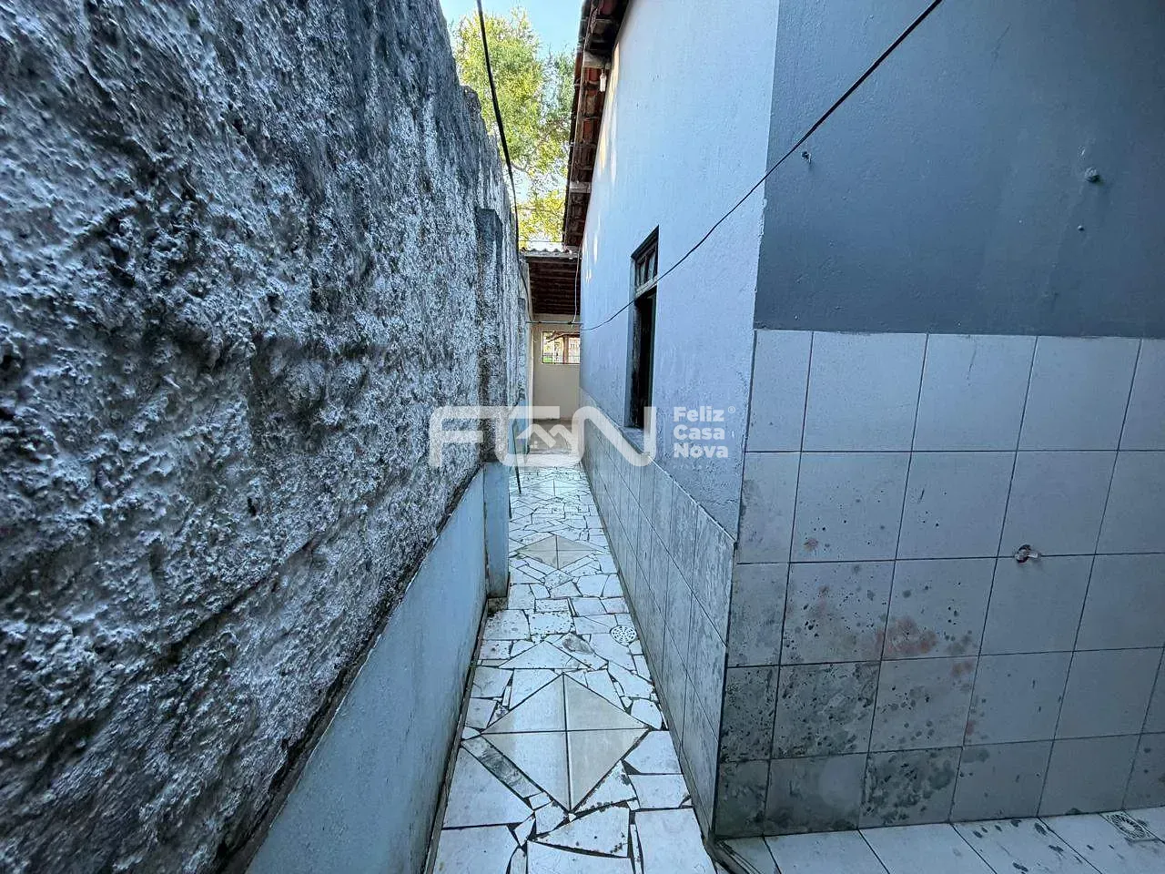 Casa, 2 quartos, 90 m² - Foto 11