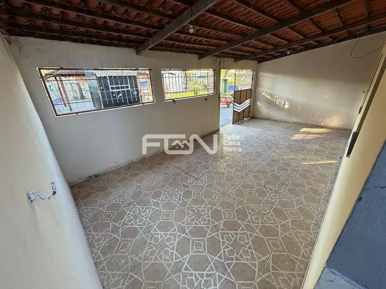 Casa, 2 quartos, 90 m² - Foto 2
