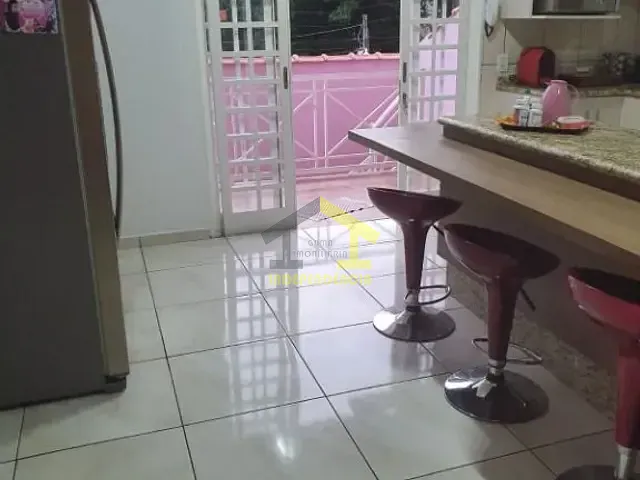 Casa com 250m² 4 quartos e 4 banheiros, à venda, no bairro Jardim Santa Filomena em Itatiba