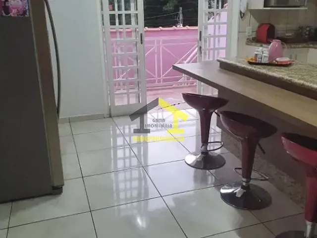 Casa com 250m² 4 quartos e 4 banheiros, à venda, no bairro Jardim Santa Filomena em Itatiba