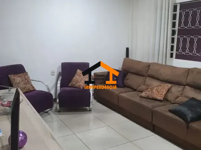 Casa com 250m² 4 quartos e 4 banheiros, à venda, no bairro Jardim Santa Filomena em Itatiba