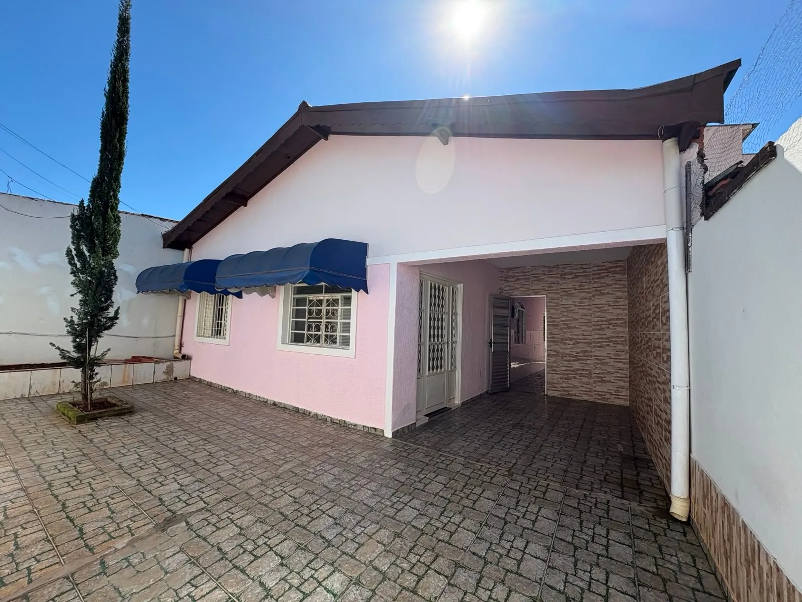 Casa, 2 quartos, 150 m² - Foto 2