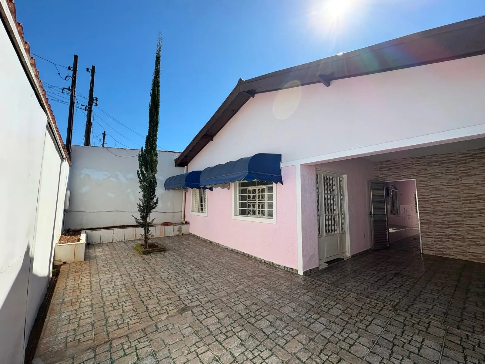 Casa, 2 quartos, 150 m² - Foto 3