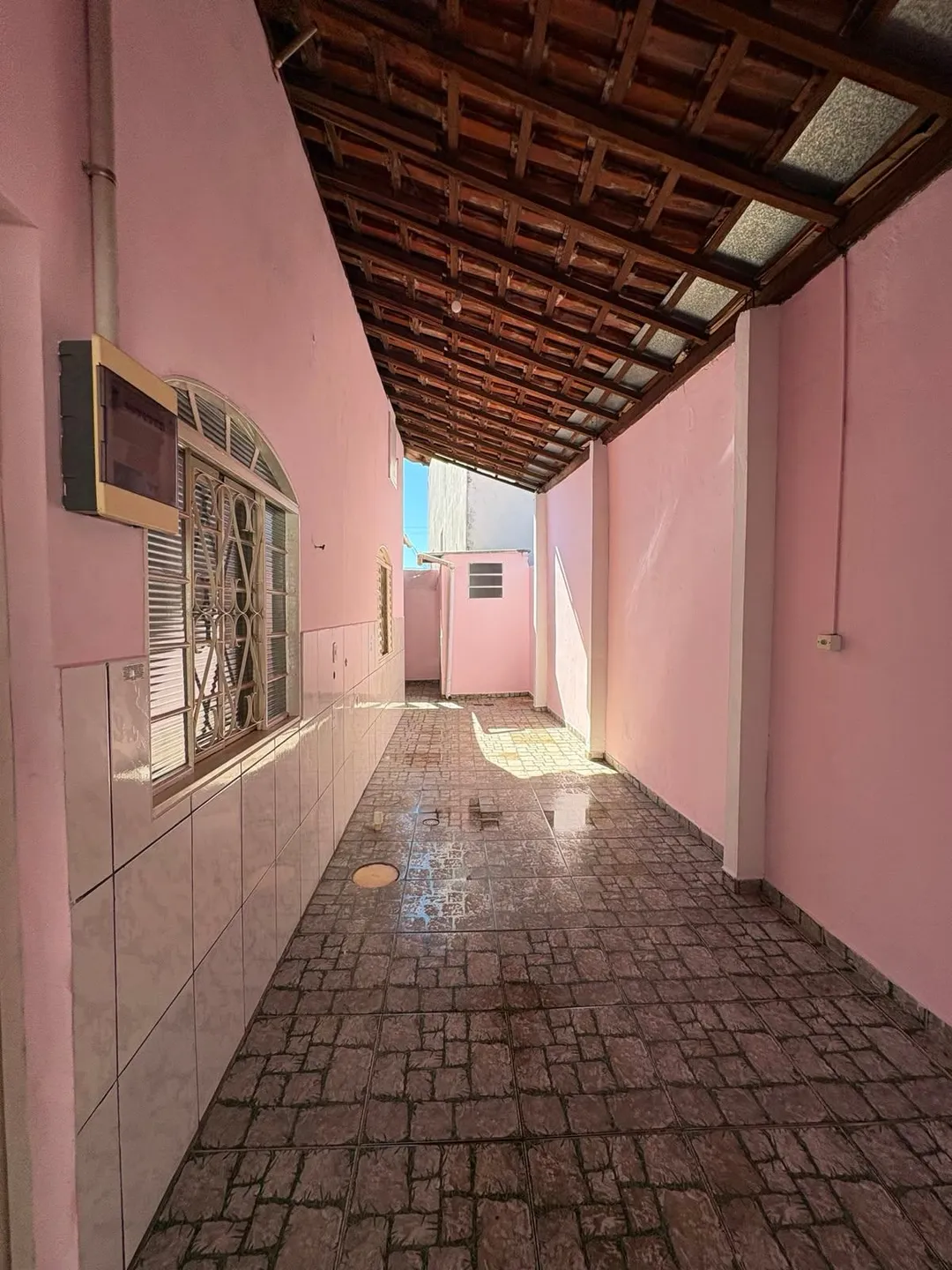 Casa, 2 quartos, 150 m² - Foto 17