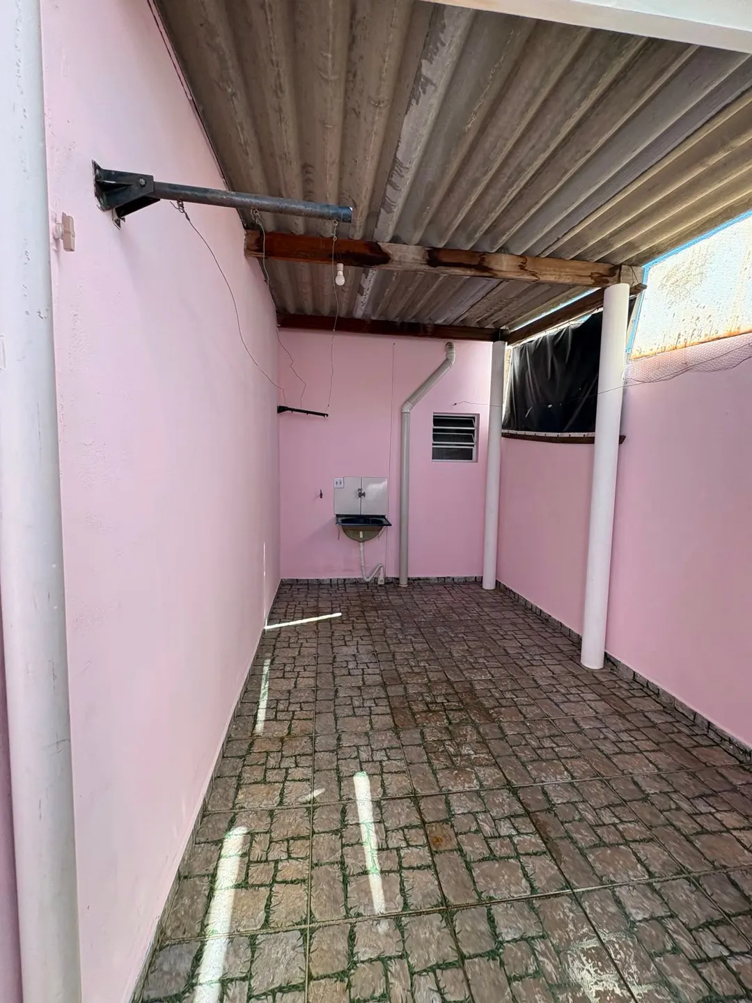 Casa, 2 quartos, 150 m² - Foto 19