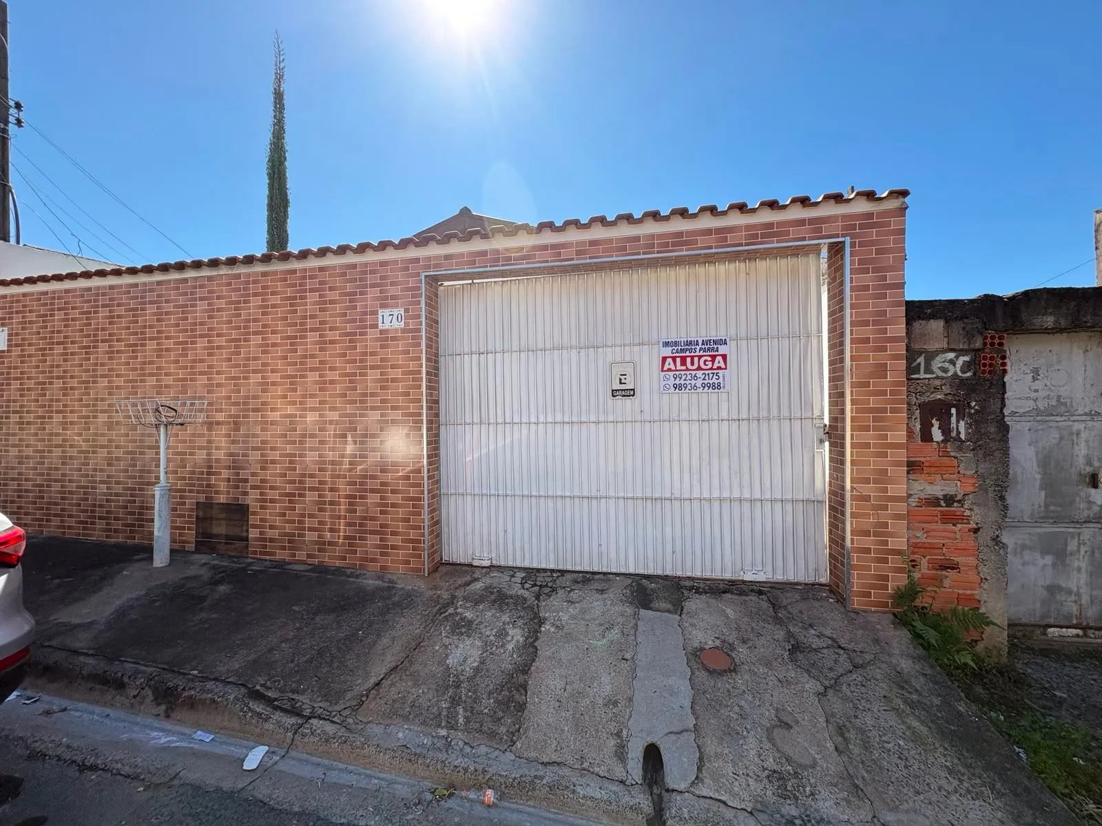 Casa, 2 quartos, 150 m² - Foto 1