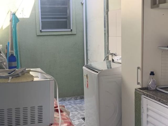Foto do Casa - Casa com 3 dormitórios à venda, 97 m² por R$ 440.000,00 - Cidade Salvador - Jacareí/SP | INDEPENDENCE NEGOCIOS IMOBILIARIOS LTDA