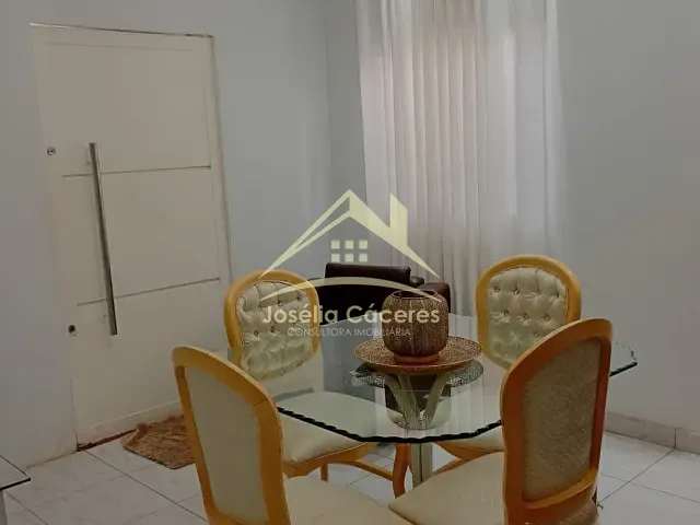 Casa 3 quartos e 2 banheiros, à venda, no bairro Morada da Serra em Cuiabá