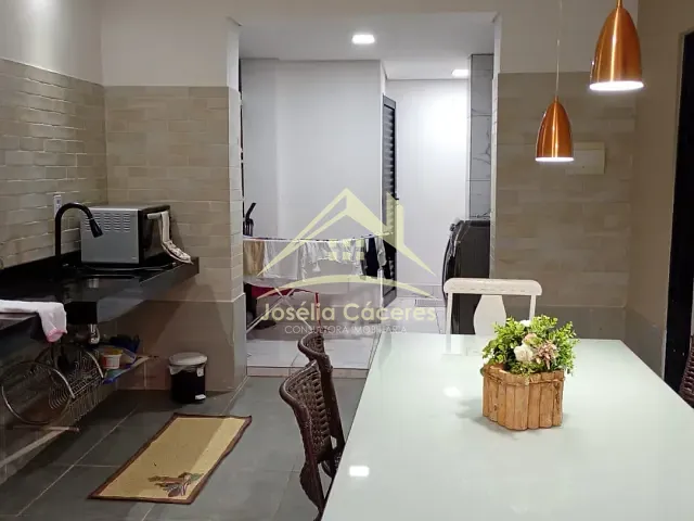 Casa 3 quartos e 2 banheiros, à venda, no bairro Morada da Serra em Cuiabá