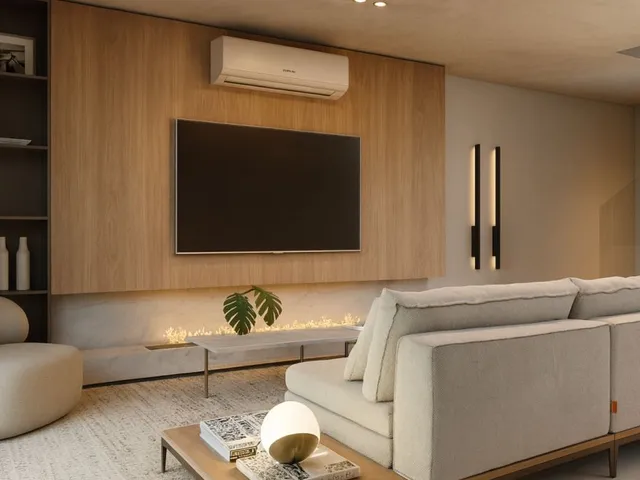 Casa com 200m² 3 quartos e 4 banheiros, à venda, no bairro Santo Inácio em Curitiba