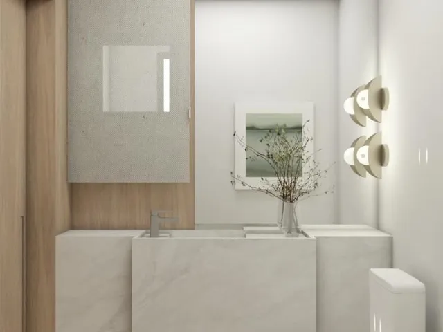 Casa com 200m² 3 quartos e 4 banheiros, à venda, no bairro Santo Inácio em Curitiba