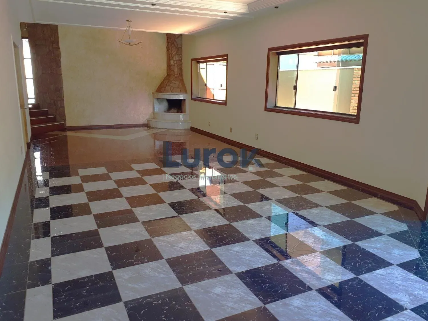 Casa, 3 quartos, 430 m² - Foto 2