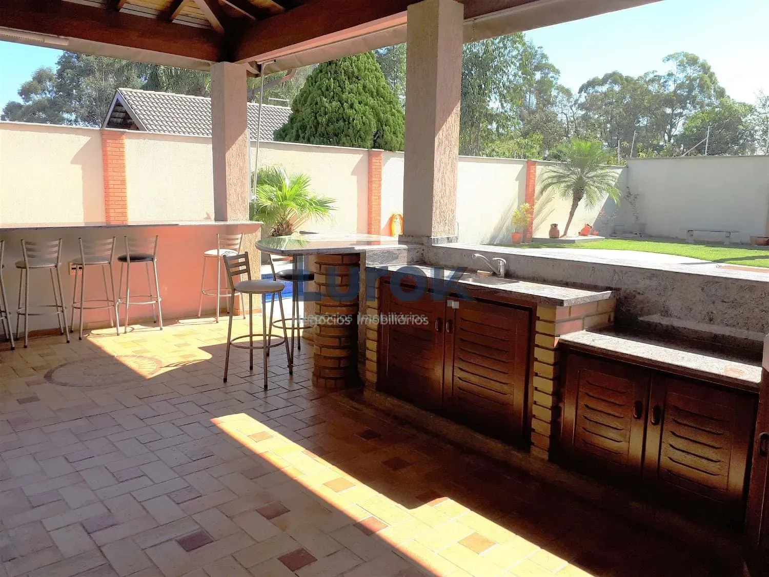 Casa, 3 quartos, 430 m² - Foto 25