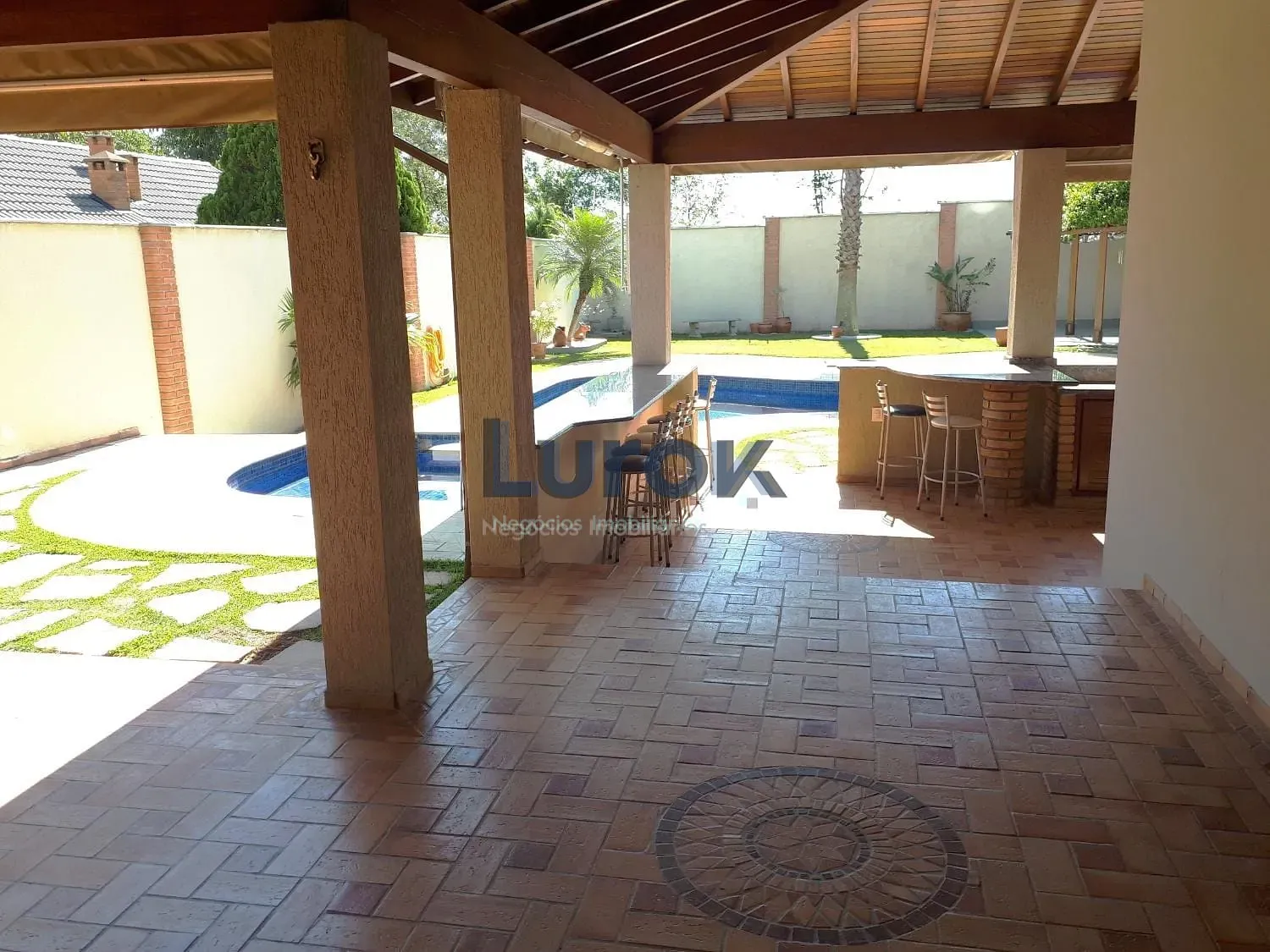 Casa, 3 quartos, 430 m² - Foto 23