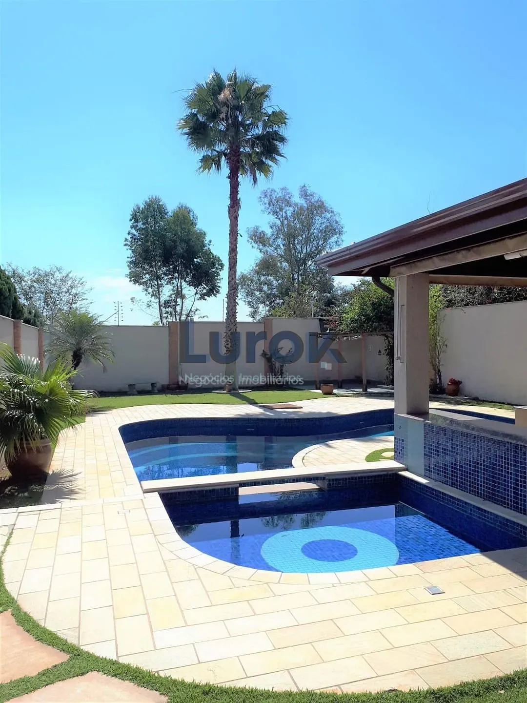 Casa, 3 quartos, 430 m² - Foto 26
