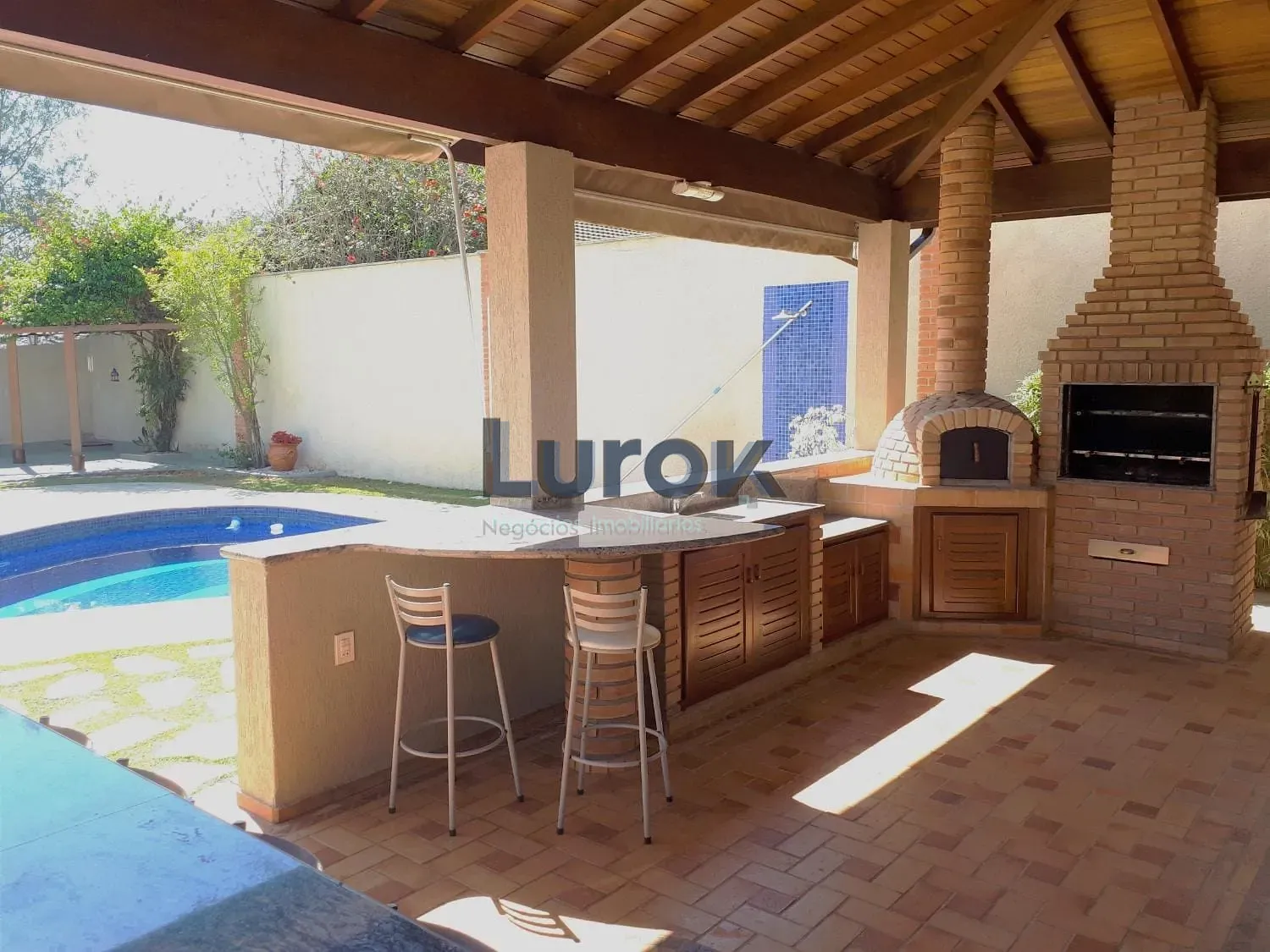 Casa, 3 quartos, 430 m² - Foto 24
