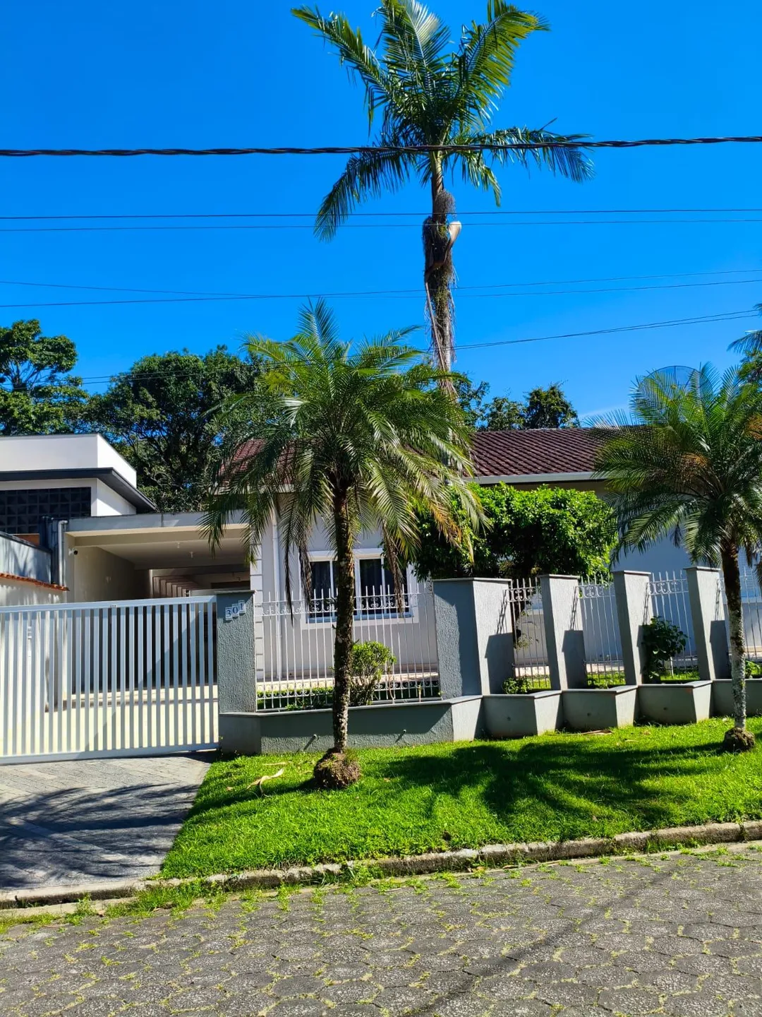 Condomínio Costa Norte