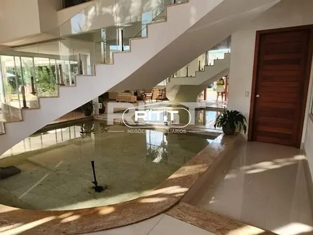 Casa com 5015m² 4 quartos e 5 banheiros, à venda, no bairro Sítios de Recreio Gramado em Campinas