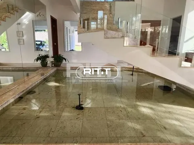 Casa com 5015m² 4 quartos e 5 banheiros, à venda, no bairro Sítios de Recreio Gramado em Campinas