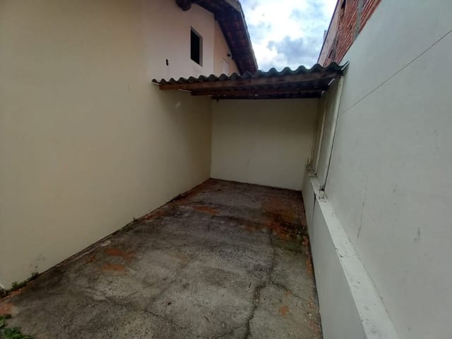 Foto do Casa - Casa para Locação 2 Quartos, 1 Suite, 2 Vagas, 160M², Jardim das Indústrias, São José dos Campos - SP | RUSSI IMÓVEIS
