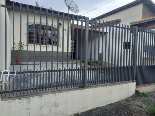 Foto do Casa - Casa para Locação 2 Quartos, 1 Suite, 2 Vagas, 160M², Jardim das Indústrias, São José dos Campos - SP | RUSSI IMÓVEIS