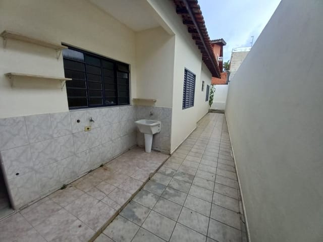 Foto do Casa - Casa para Locação 2 Quartos, 1 Suite, 2 Vagas, 160M², Jardim das Indústrias, São José dos Campos - SP | RUSSI IMÓVEIS