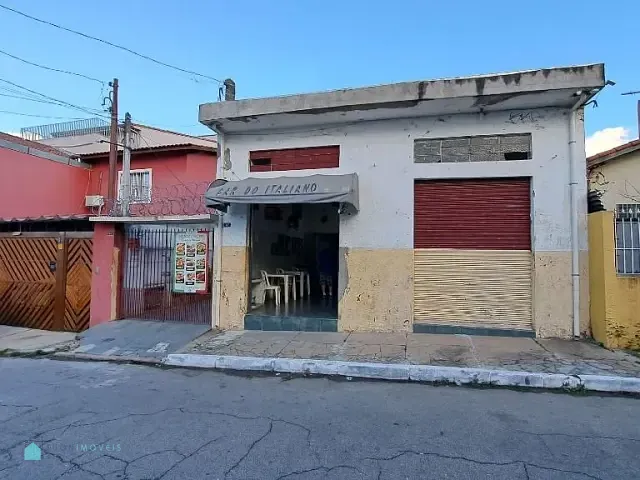 Casa com 190m² 2 quartos e 2 banheiros, à venda, no bairro Vila Miriam em São Paulo