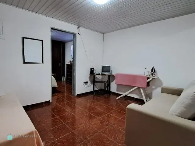 Casa com 190m² 2 quartos e 2 banheiros, à venda, no bairro Vila Miriam em São Paulo