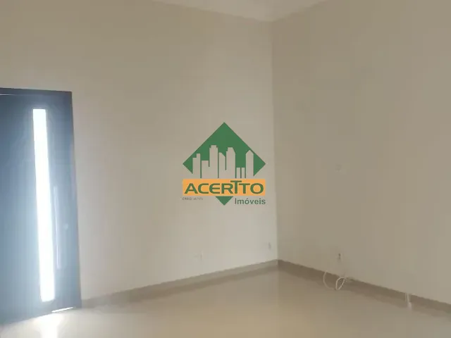 Casa com 300m² 3 quartos e 3 banheiros, à venda, no bairro Pinheiros em Araçatuba