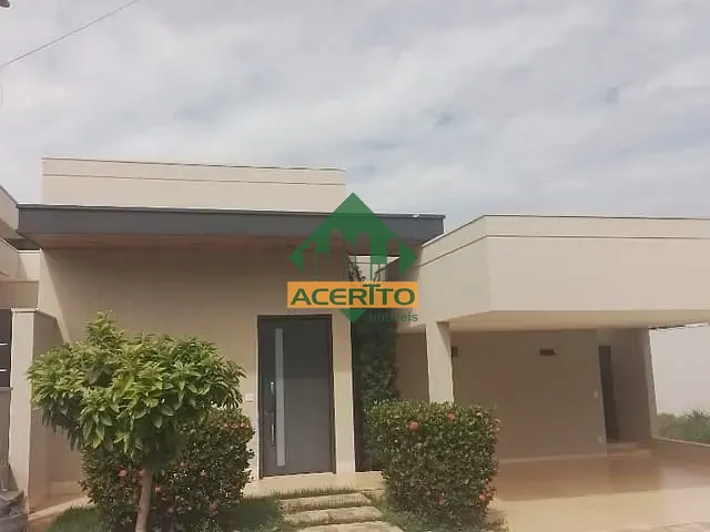 Casa com 300m² 3 quartos e 3 banheiros, à venda, no bairro Pinheiros em Araçatuba