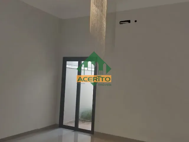 Casa com 300m² 3 quartos e 3 banheiros, à venda, no bairro Pinheiros em Araçatuba