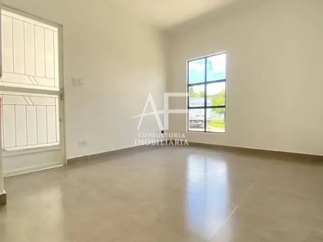 Casa com 141m² 2 quartos e 2 banheiros, à venda, no bairro Areão em Taubaté