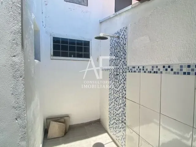 Casa com 141m² 2 quartos e 2 banheiros, à venda, no bairro Areão em Taubaté