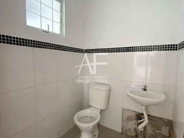 Casa com 141m² 2 quartos e 2 banheiros, à venda, no bairro Areão em Taubaté