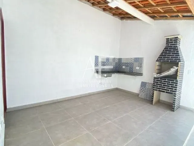 Casa com 141m² 2 quartos e 2 banheiros, à venda, no bairro Areão em Taubaté