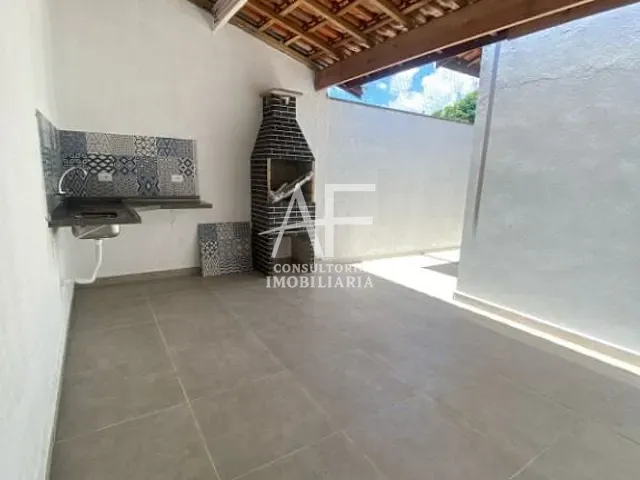 Casa com 141m² 2 quartos e 2 banheiros, à venda, no bairro Areão em Taubaté
