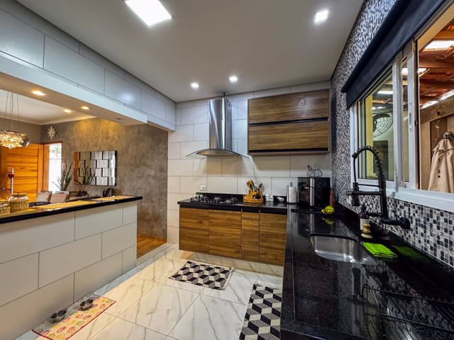 Casa 3 quartos e 3 banheiros, à venda, no bairro Maitinga em Bertioga