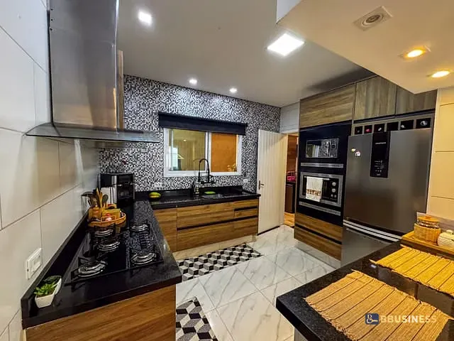 Casa 3 quartos e 3 banheiros, à venda, no bairro Maitinga em Bertioga