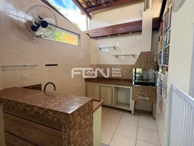 Casa 3 quartos e 2 banheiros, para alugar, no bairro Centro em Lauro de Freitas