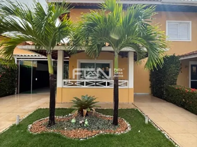 Casa 3 quartos e 2 banheiros, para alugar, no bairro Centro em Lauro de Freitas