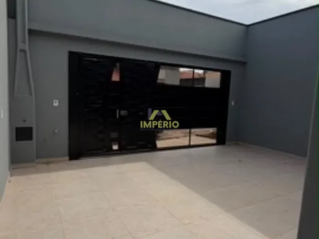 Casa com 151m² 3 quartos e 2 banheiros, à venda, no bairro Jardim Panorama em Salto