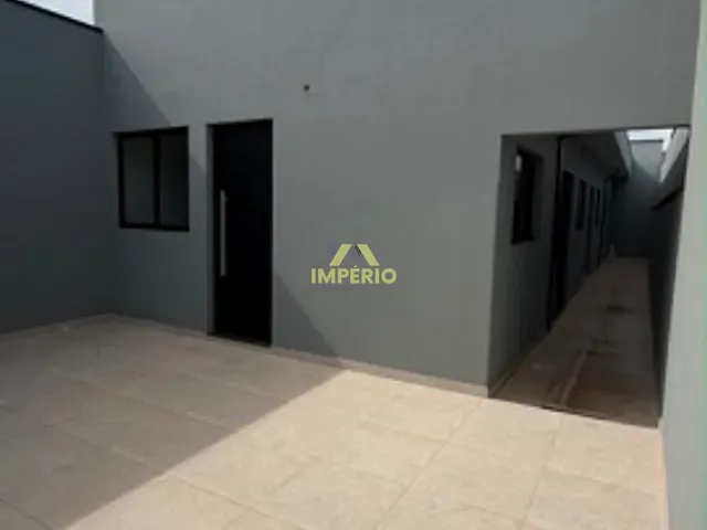 Casa com 151m² 3 quartos e 2 banheiros, à venda, no bairro Jardim Panorama em Salto