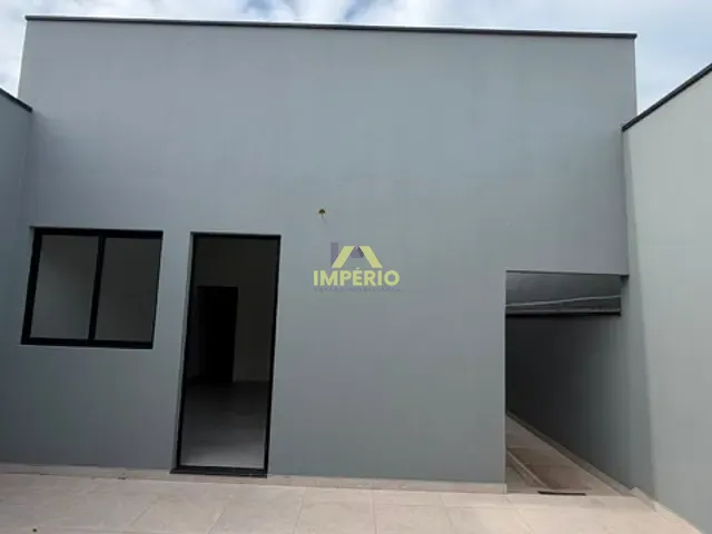Casa com 151m² 3 quartos e 2 banheiros, à venda, no bairro Jardim Panorama em Salto
